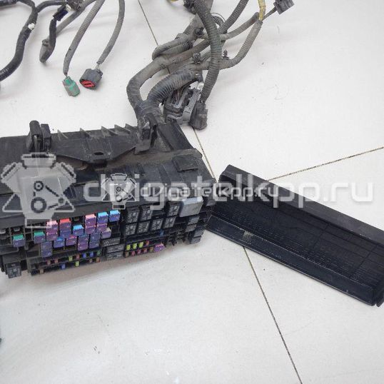 Фото Проводка (коса)  db5z14290na для ford america Explorer