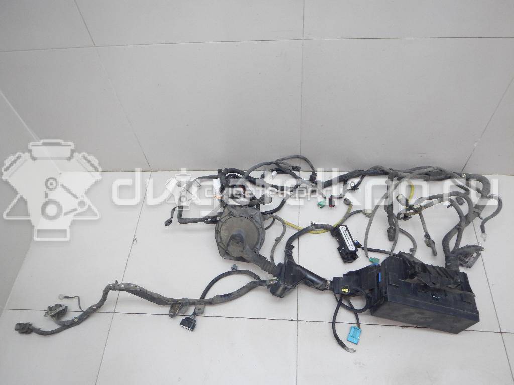Фото Проводка (коса)  db5z14290na для ford america Explorer {forloop.counter}}