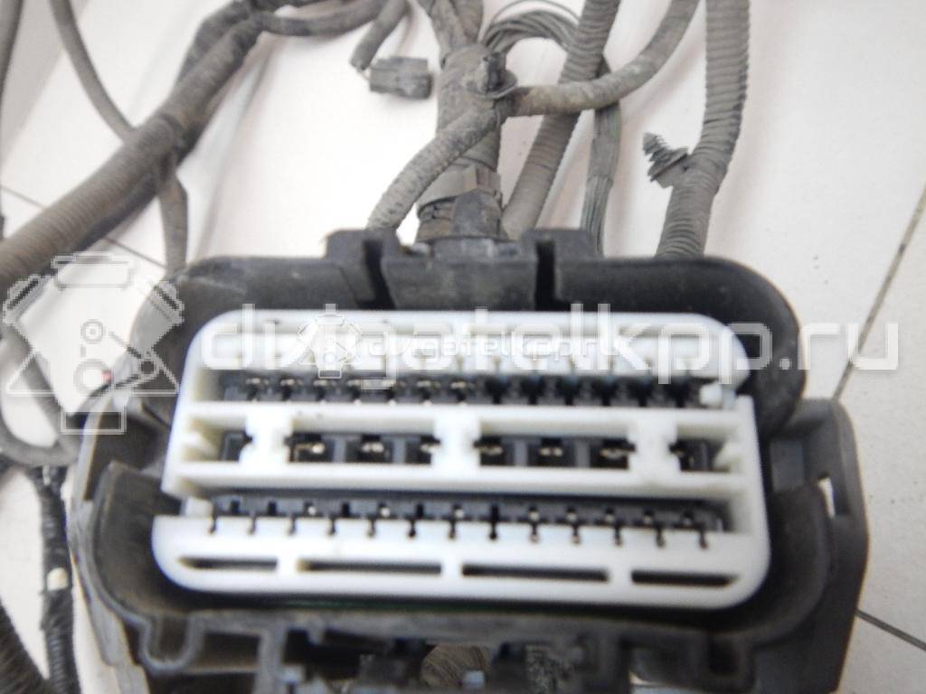 Фото Проводка (коса)  db5z14290na для ford america Explorer {forloop.counter}}