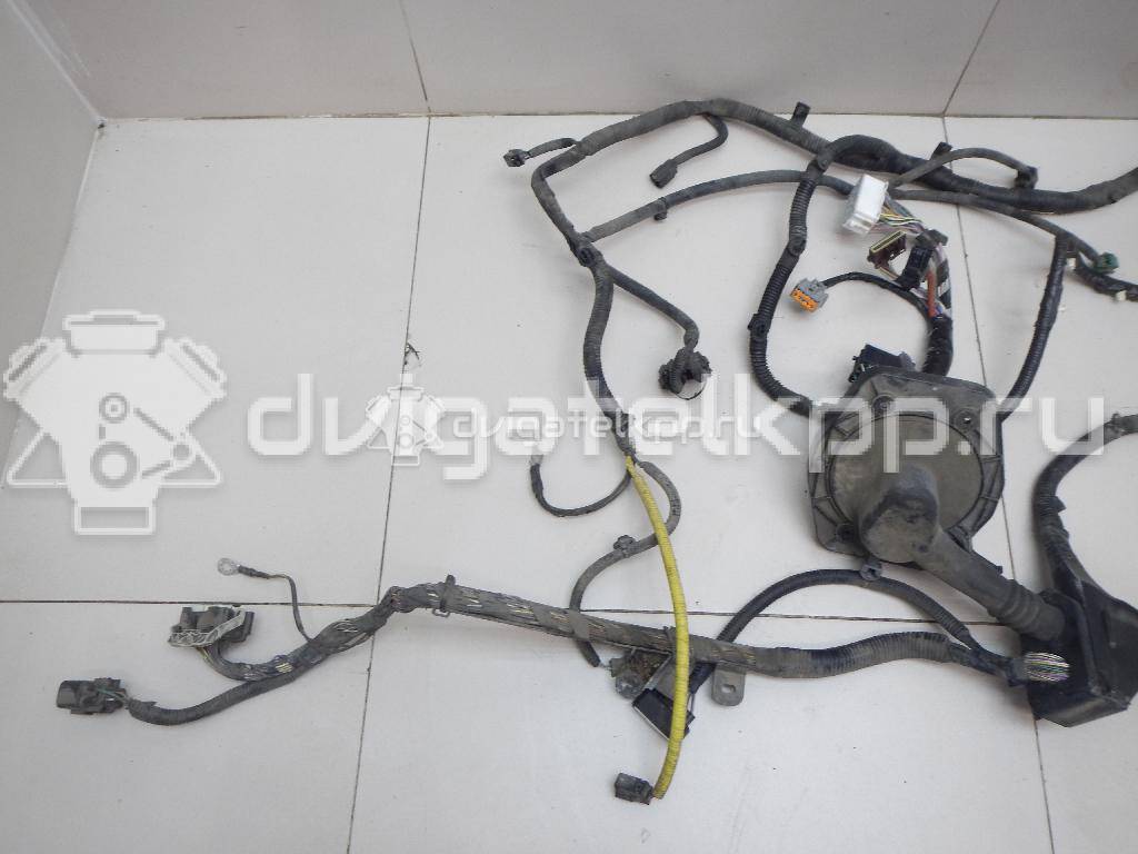 Фото Проводка (коса)  db5z14290na для ford america Explorer {forloop.counter}}