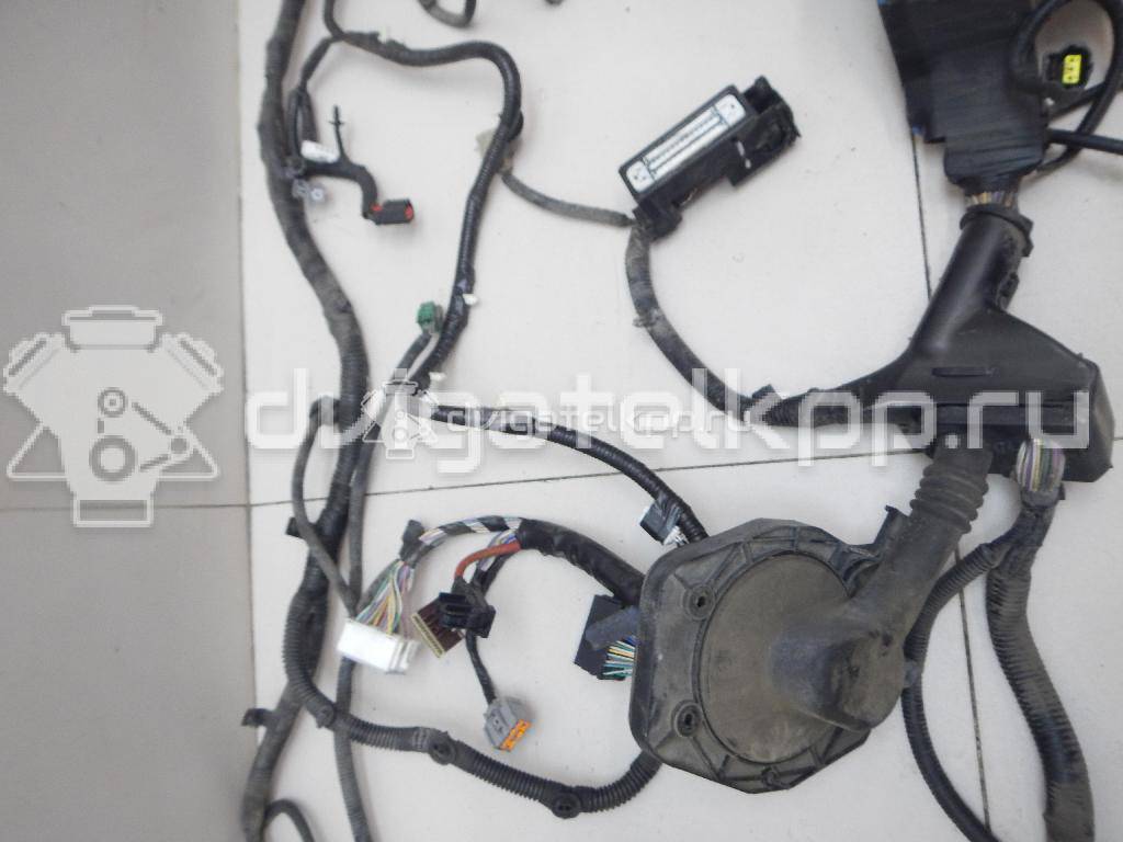 Фото Проводка (коса)  db5z14290na для ford america Explorer {forloop.counter}}
