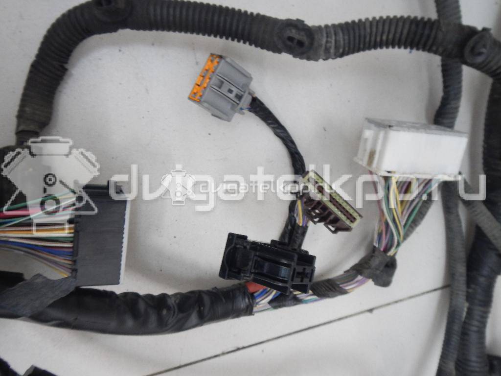 Фото Проводка (коса)  db5z14290na для ford america Explorer {forloop.counter}}