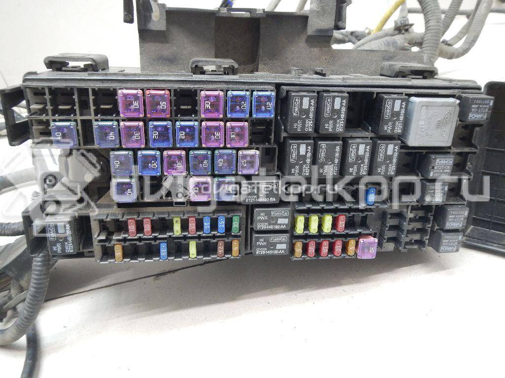 Фото Проводка (коса)  db5z14290na для ford america Explorer {forloop.counter}}
