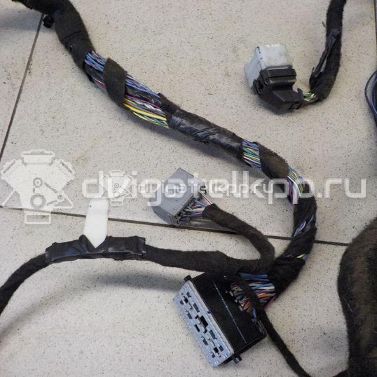 Фото Проводка (коса)  db5z14401ada для ford america Explorer
