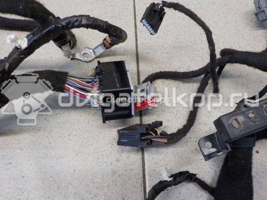 Фото Проводка (коса)  db5z14401ada для ford america Explorer {forloop.counter}}