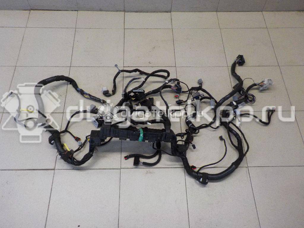 Фото Проводка (коса)  db5z14401ada для ford america Explorer {forloop.counter}}