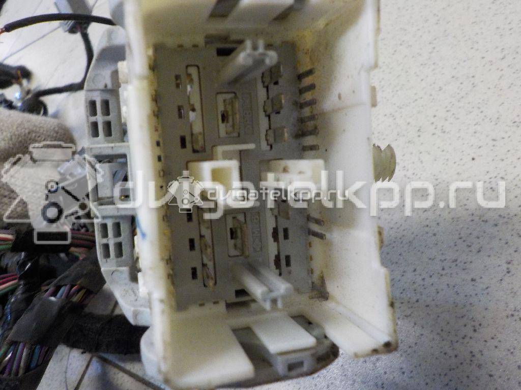 Фото Проводка (коса)  db5z14401ada для ford america Explorer {forloop.counter}}
