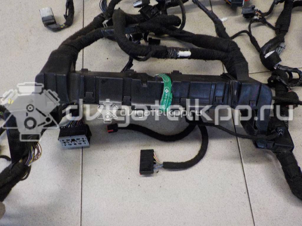 Фото Проводка (коса)  db5z14401ada для ford america Explorer {forloop.counter}}
