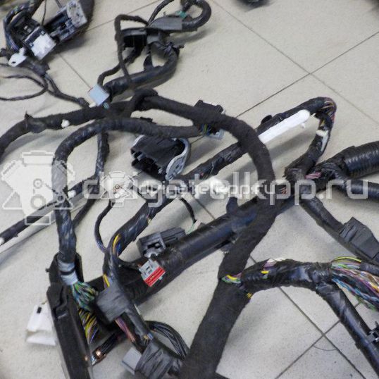 Фото Проводка (коса)  DB5Z14A005AMA для ford Explorer