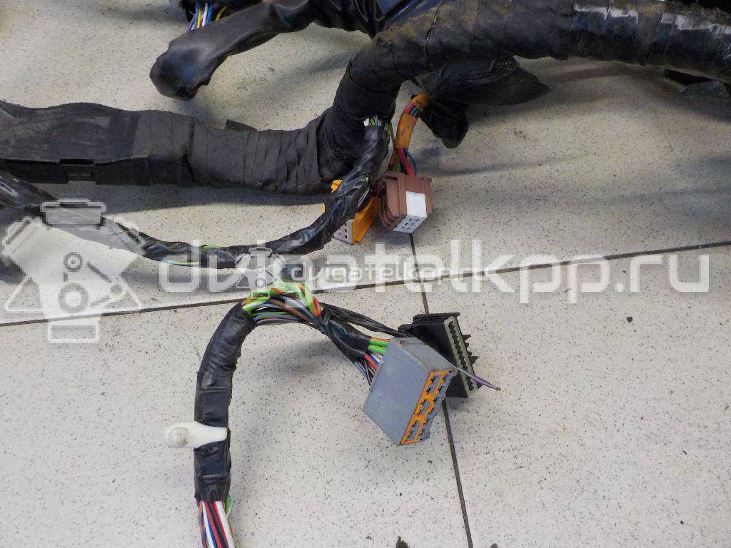Фото Проводка (коса)  DB5Z14A005AMA для ford Explorer {forloop.counter}}
