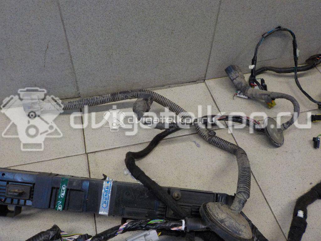 Фото Проводка (коса)  DB5Z14A005AMA для ford Explorer {forloop.counter}}