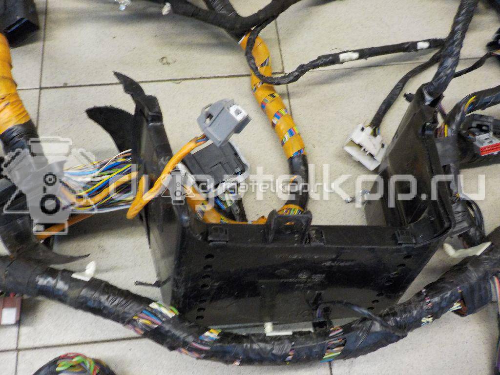 Фото Проводка (коса)  DB5Z14A005AMA для ford Explorer {forloop.counter}}