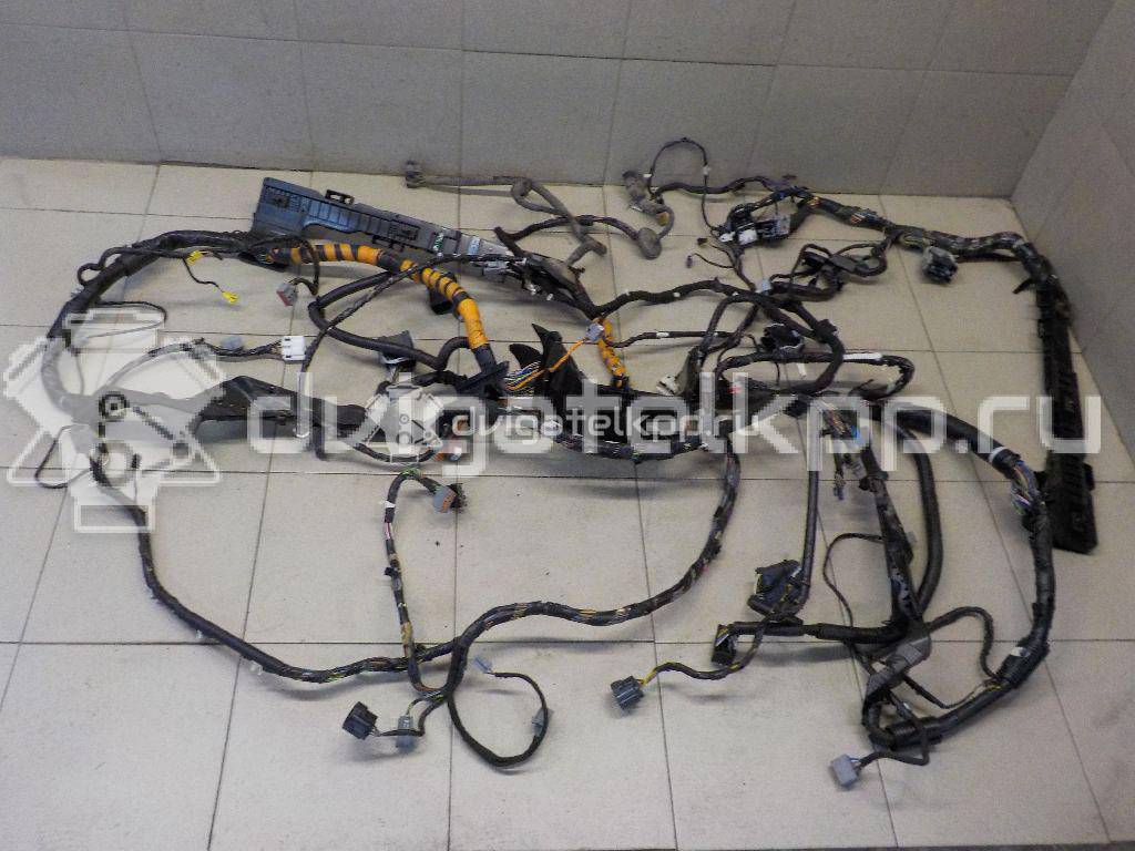 Фото Проводка (коса)  DB5Z14A005AMA для ford Explorer {forloop.counter}}