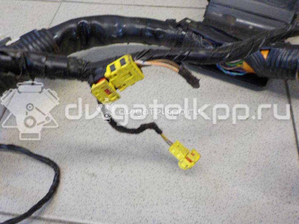 Фото Проводка (коса)  DB5Z14A005AMA для ford Explorer {forloop.counter}}
