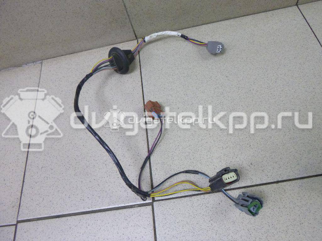 Фото Проводка (коса)  BB5Z13410A для ford Explorer {forloop.counter}}