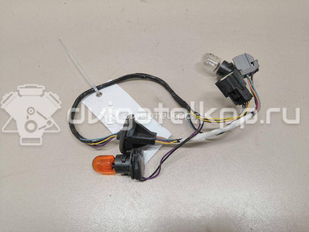 Фото Проводка (коса)  bb5z13410a для ford america Explorer {forloop.counter}}