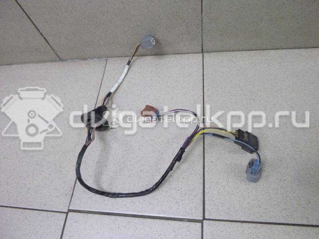 Фото Проводка (коса)  BB5Z13410A для ford Explorer {forloop.counter}}