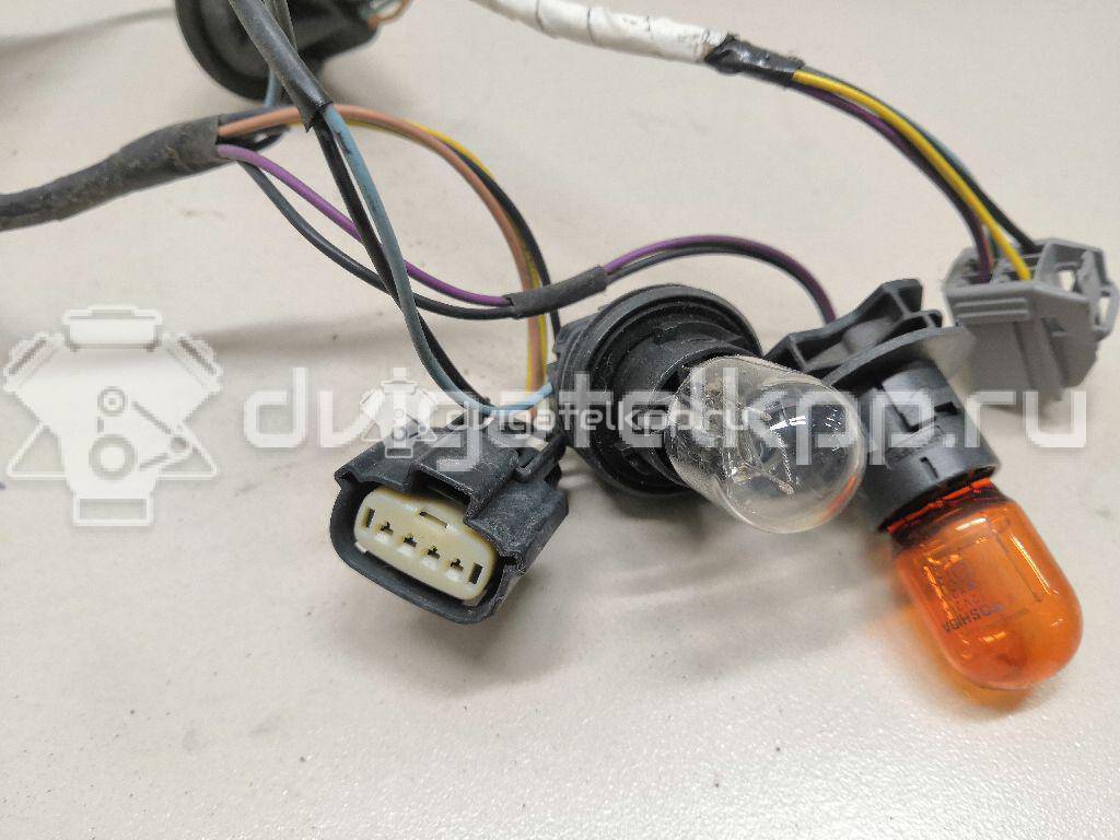 Фото Проводка (коса)  bb5z13410a для ford america Explorer {forloop.counter}}