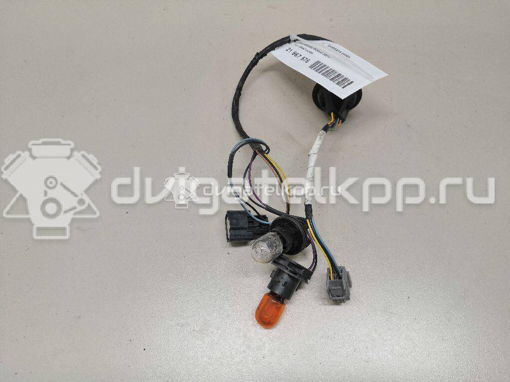 Фото Проводка (коса)  bb5z13410a для ford america Explorer {forloop.counter}}