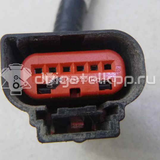 Фото Проводка (коса)  BB5Z14A411C для ford Explorer