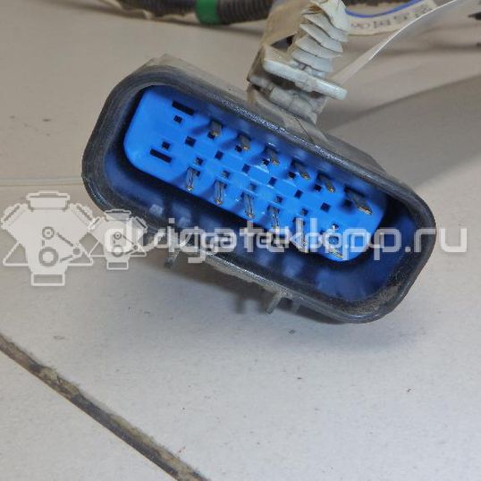 Фото Проводка (коса)  db5z14407b для ford america Explorer