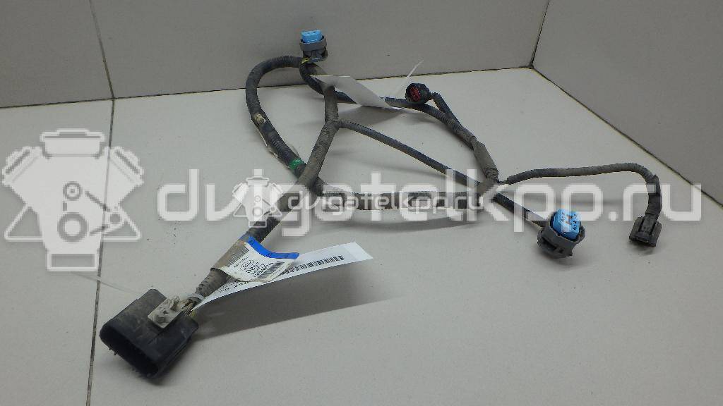 Фото Проводка (коса)  db5z14407b для ford america Explorer {forloop.counter}}
