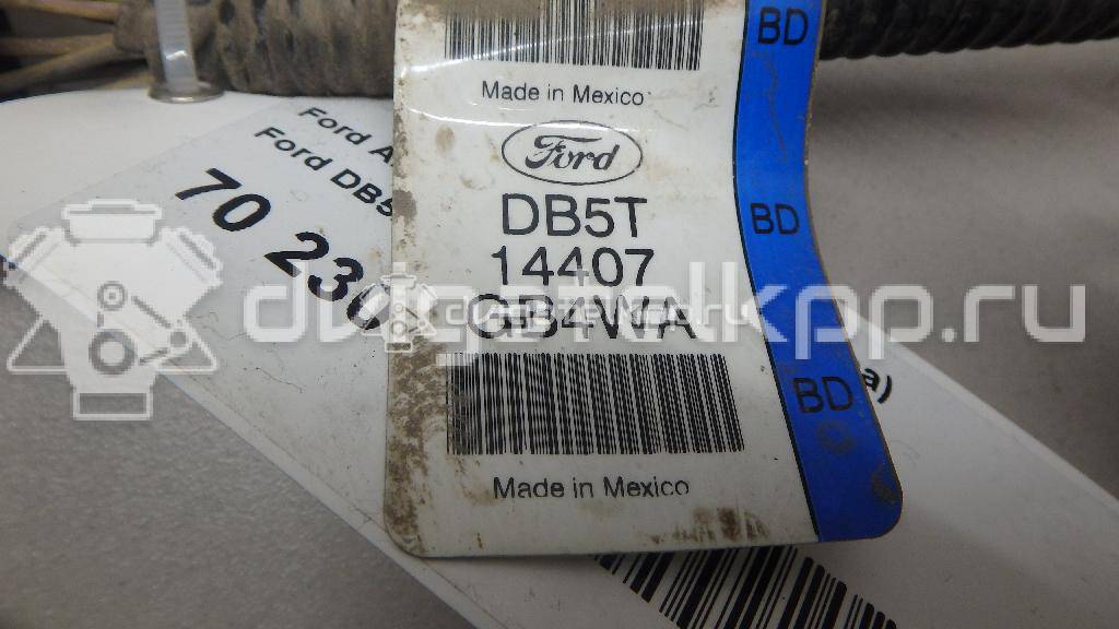 Фото Проводка (коса)  db5z14407b для ford america Explorer {forloop.counter}}