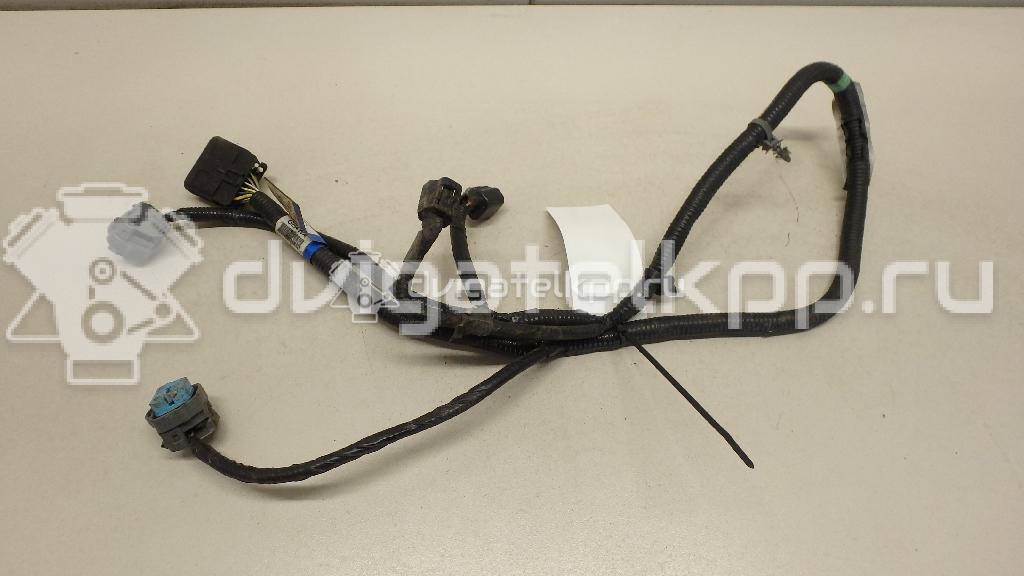 Фото Проводка (коса)  db5z14407b для ford america Explorer {forloop.counter}}