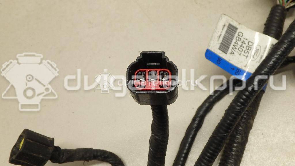 Фото Проводка (коса)  db5z14407b для ford america Explorer {forloop.counter}}