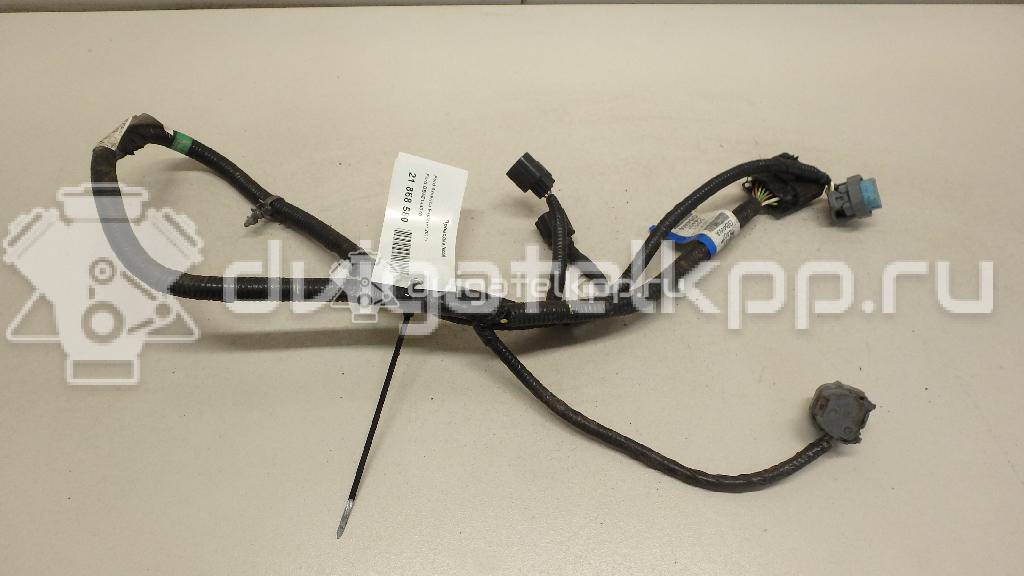 Фото Проводка (коса)  db5z14407b для ford america Explorer {forloop.counter}}