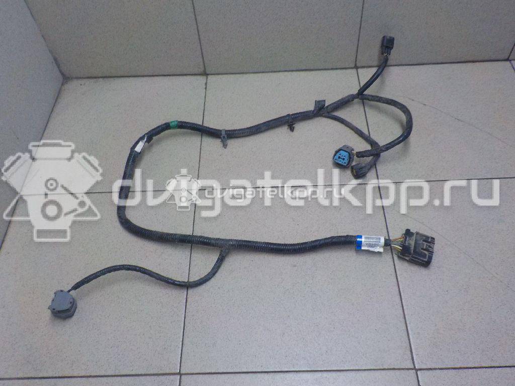 Фото Проводка (коса)  db5z14407b для ford america Explorer {forloop.counter}}