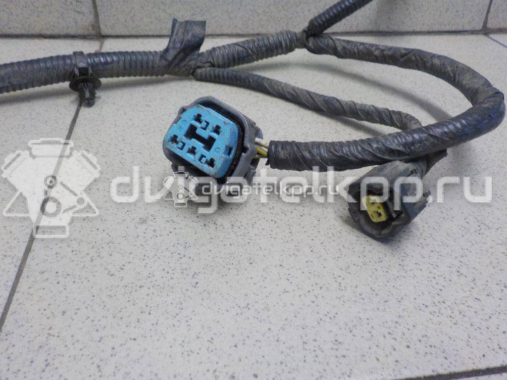 Фото Проводка (коса)  db5z14407b для ford america Explorer {forloop.counter}}
