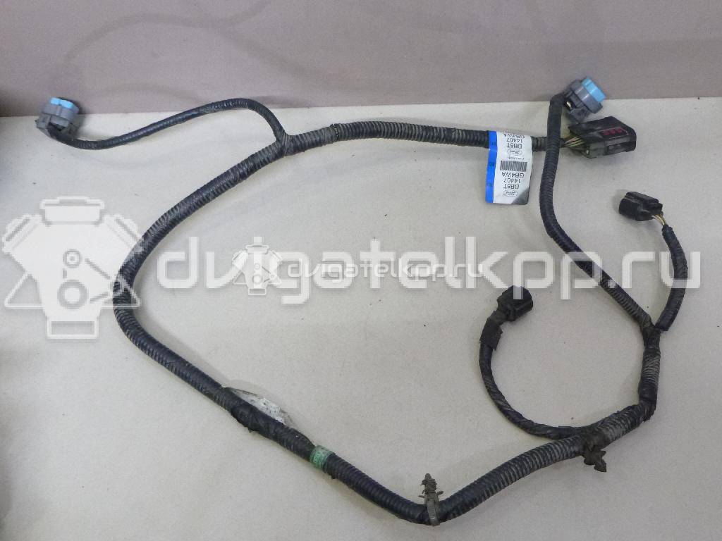Фото Проводка (коса)  db5z14407b для ford america Explorer {forloop.counter}}