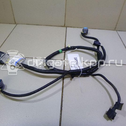 Фото Проводка (коса)  DB5Z14407B для ford Explorer