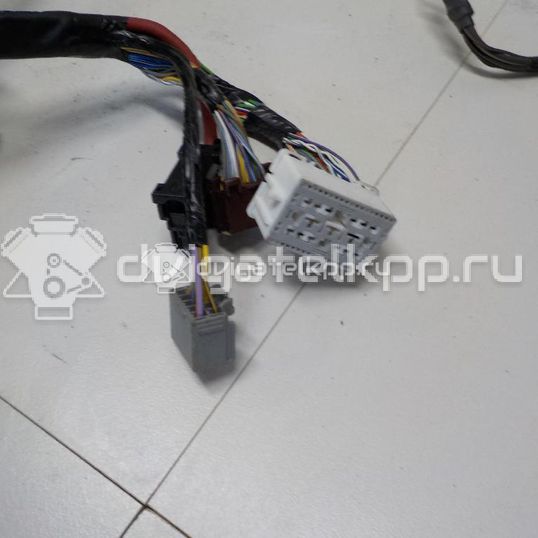 Фото Проводка (коса)  EB5Z14290L для ford Explorer