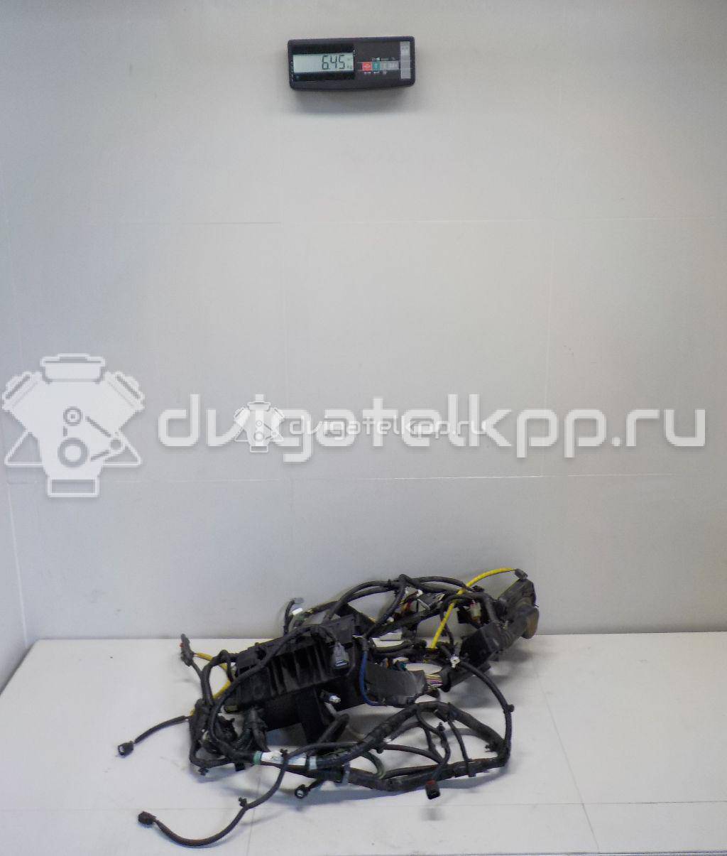 Фото Проводка (коса)  EB5Z14290L для ford Explorer {forloop.counter}}