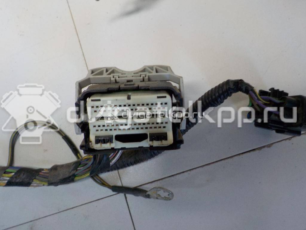 Фото Проводка (коса)  EB5Z14290L для ford Explorer {forloop.counter}}