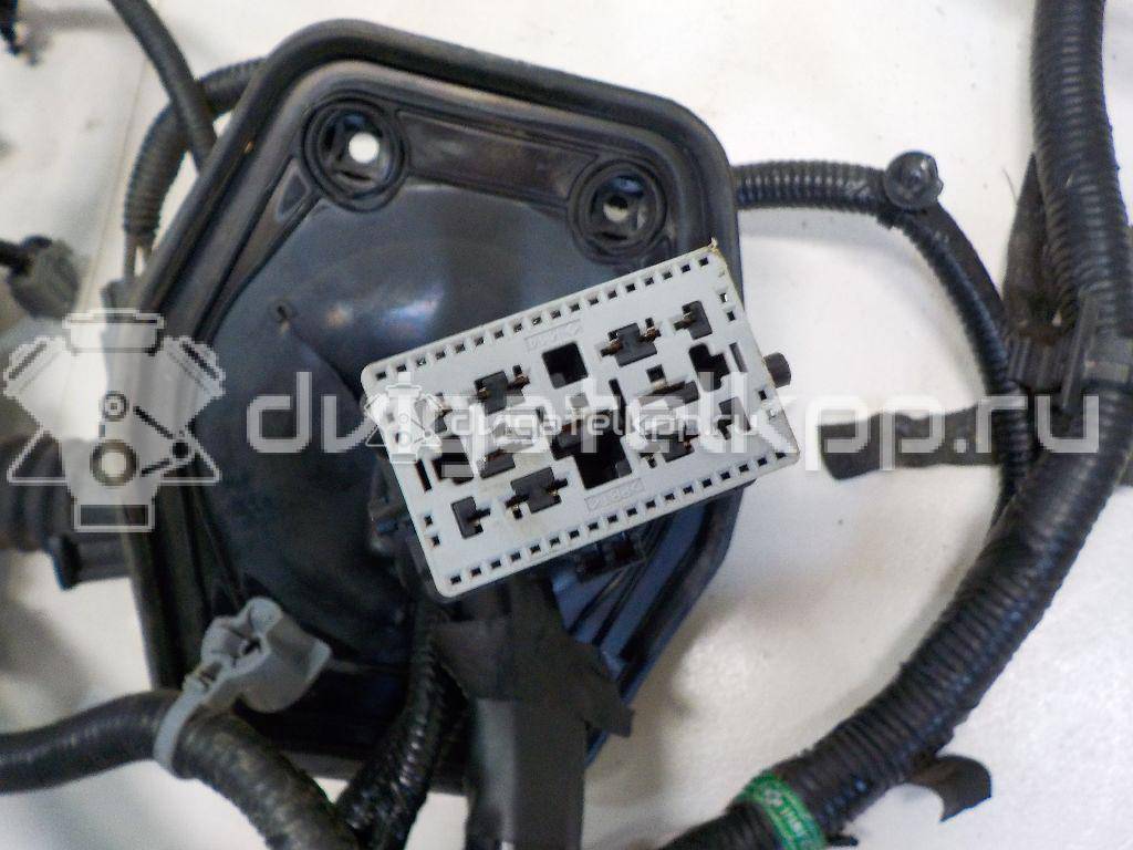 Фото Проводка (коса)  EB5Z14290L для ford Explorer {forloop.counter}}