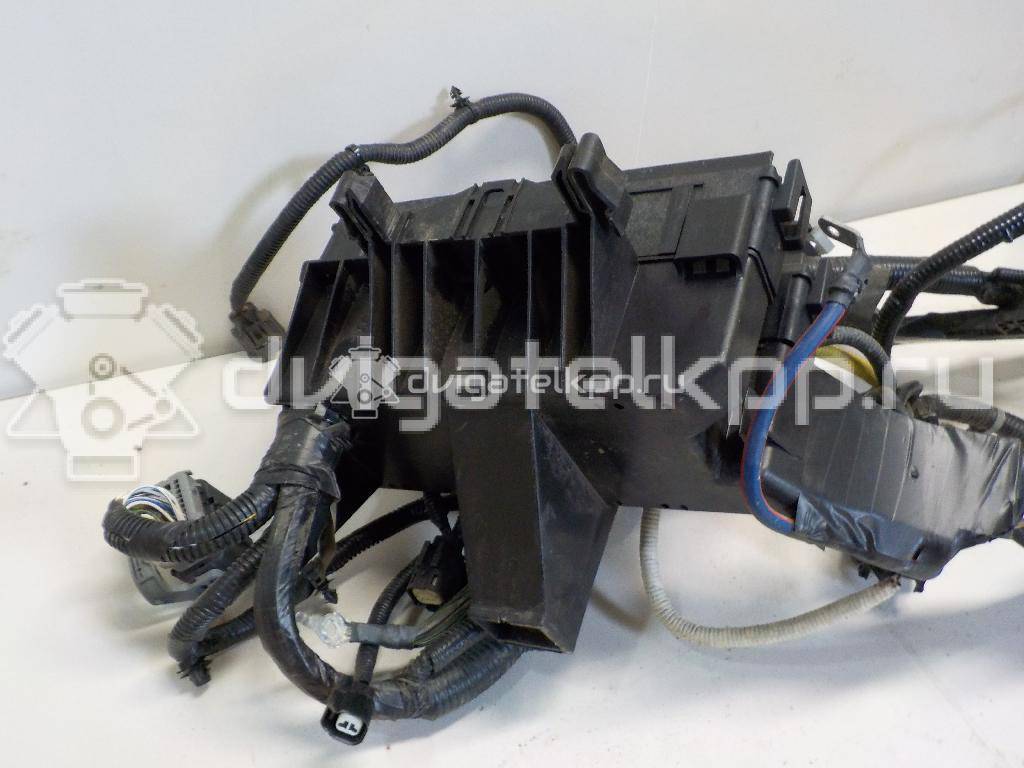 Фото Проводка (коса)  EB5Z14290L для ford Explorer {forloop.counter}}