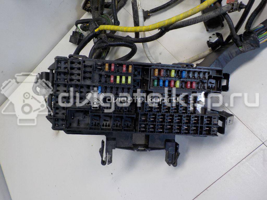 Фото Проводка (коса)  EB5Z14290L для ford Explorer {forloop.counter}}