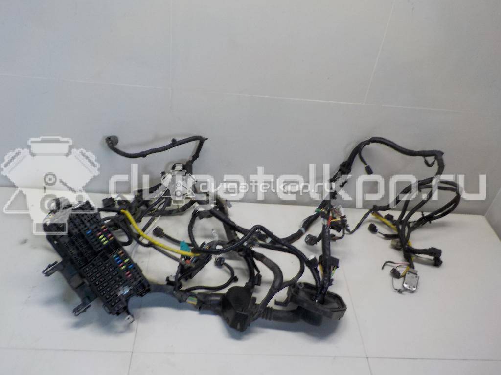 Фото Проводка (коса)  EB5Z14290L для ford Explorer {forloop.counter}}