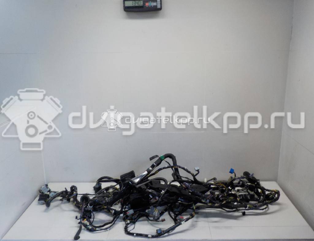 Фото Проводка (коса)  fb5z14a005h для ford america Explorer {forloop.counter}}