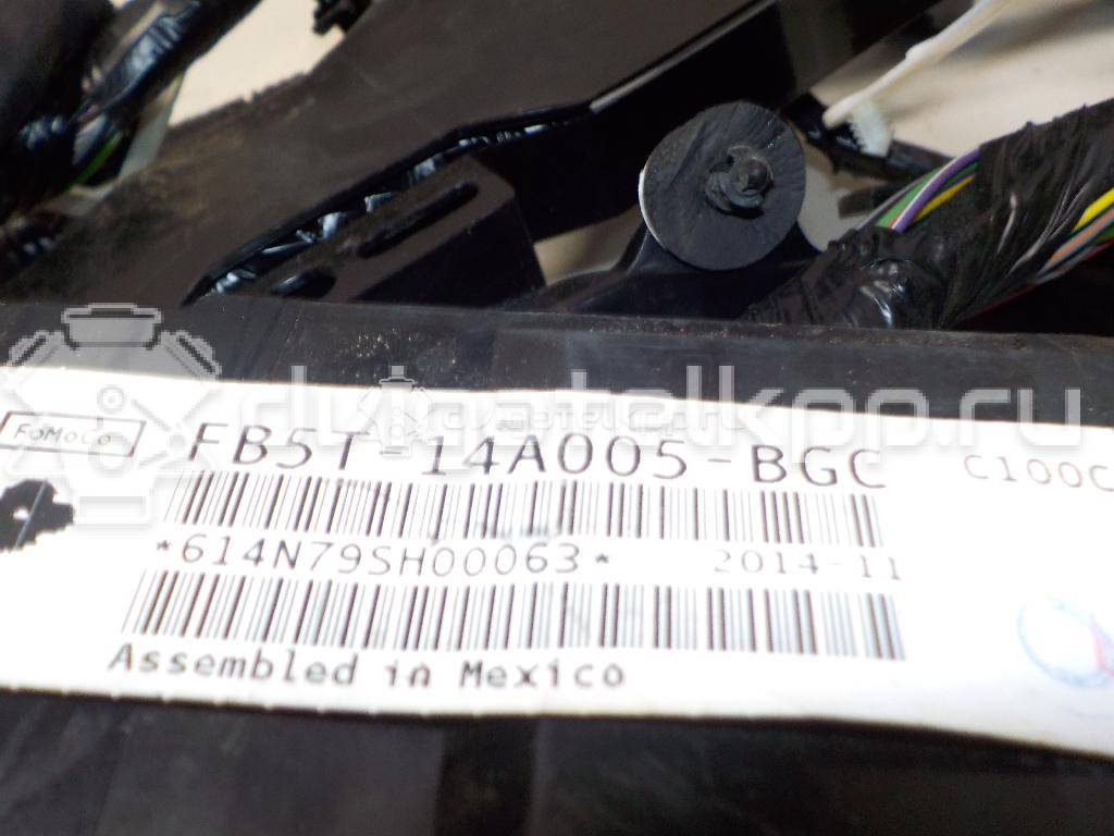 Фото Проводка (коса)  fb5z14a005h для ford america Explorer {forloop.counter}}