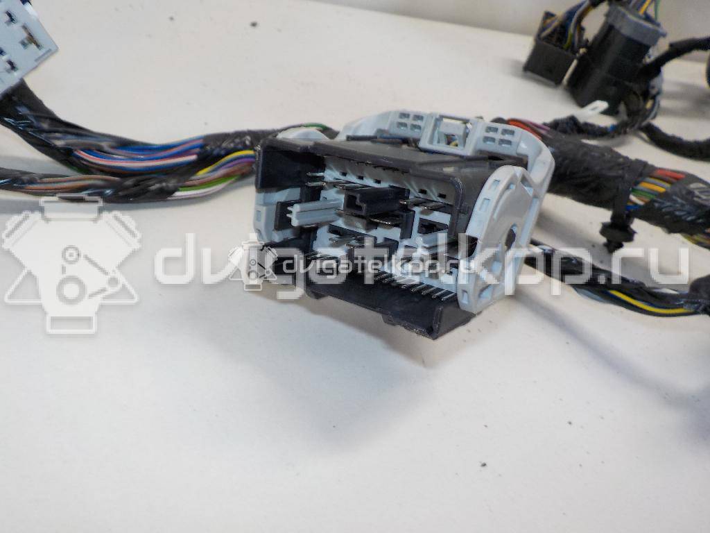 Фото Проводка (коса)  fb5z14a005h для ford america Explorer {forloop.counter}}
