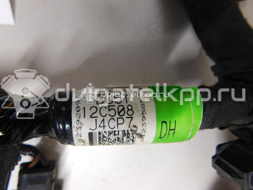 Фото Проводка (коса)  BU5Z12A581D для ford Explorer {forloop.counter}}