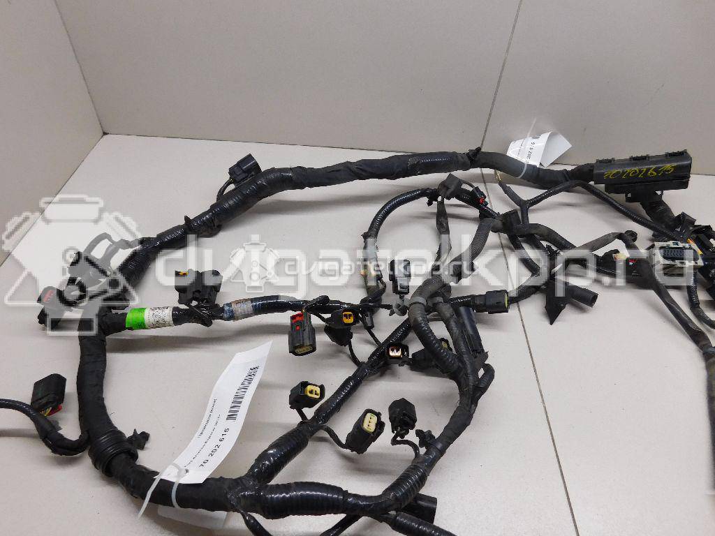 Фото Проводка (коса)  BU5Z12A581D для ford Explorer {forloop.counter}}