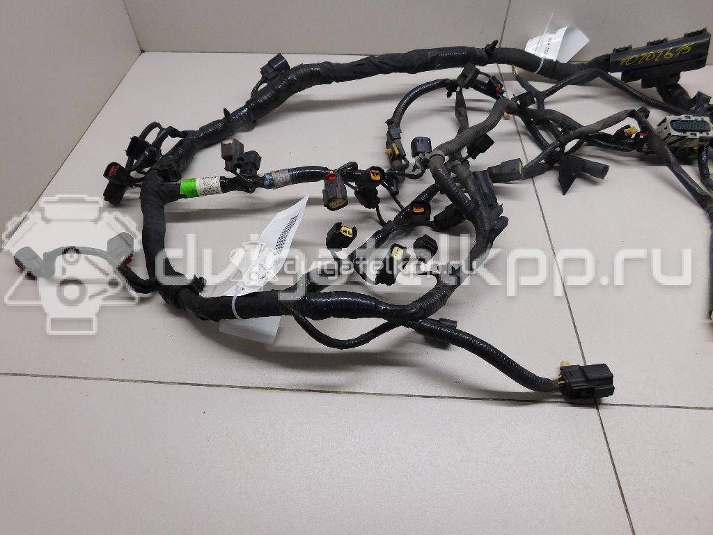 Фото Проводка (коса)  BU5Z12A581D для ford Explorer {forloop.counter}}