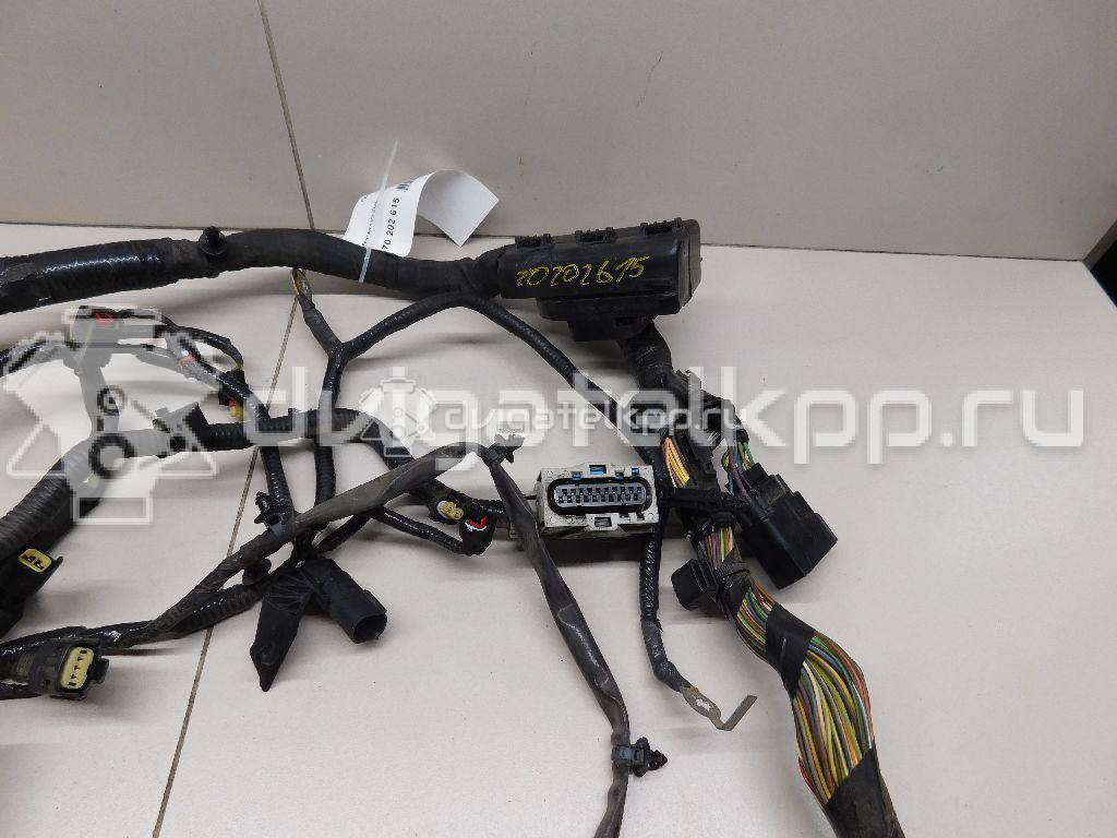 Фото Проводка (коса)  BU5Z12A581D для ford Explorer {forloop.counter}}
