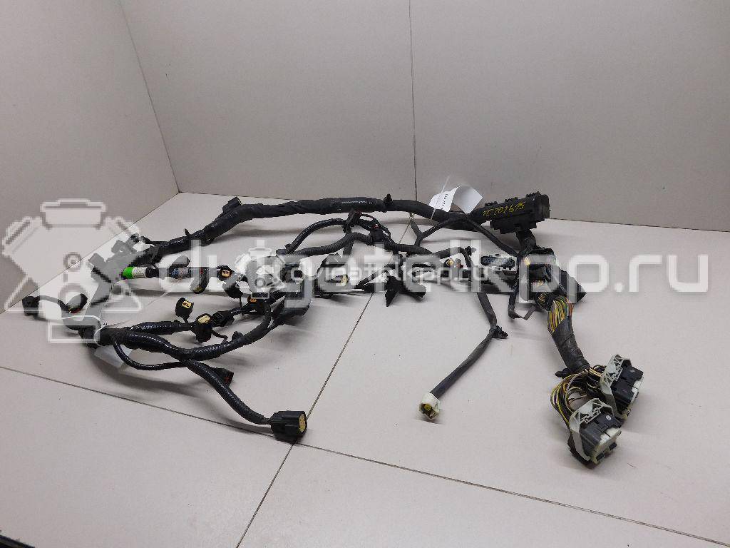 Фото Проводка (коса)  BU5Z12A581D для ford Explorer {forloop.counter}}
