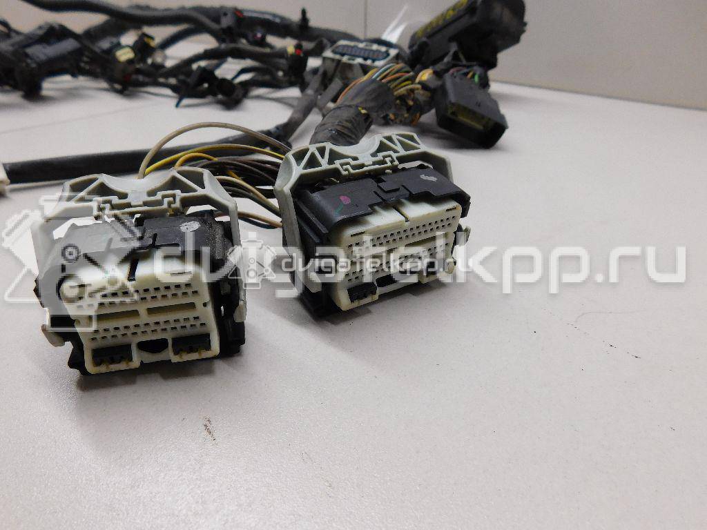Фото Проводка (коса)  BU5Z12A581D для ford Explorer {forloop.counter}}